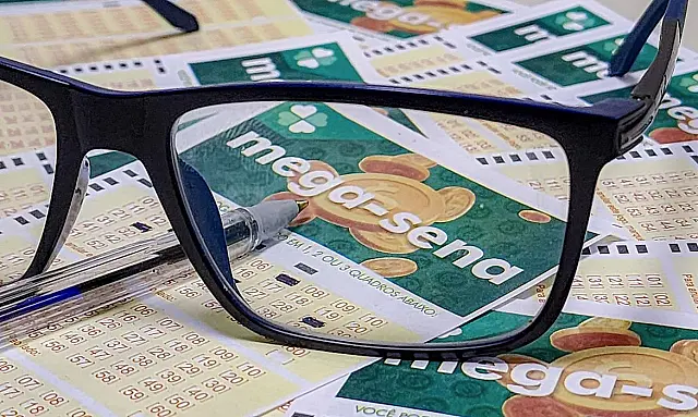 Mega-Sena sorteia nesta quinta prêmio acumulado em R$ 37 milhões