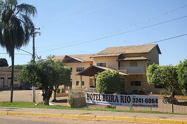 Hotel Beira Rio tem excelência em serviços de hospedagem em Aquidauana e Anastácio