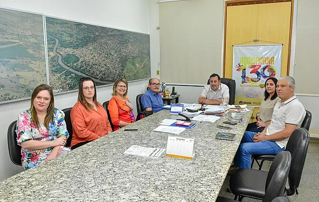Prefeitura de Aquidauana anuncia concurso público para janeiro de 2023