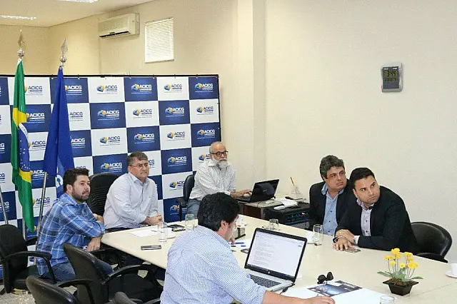 Com chilenos, Prefeitura defende Rota Bioceânica passando por Corumbá