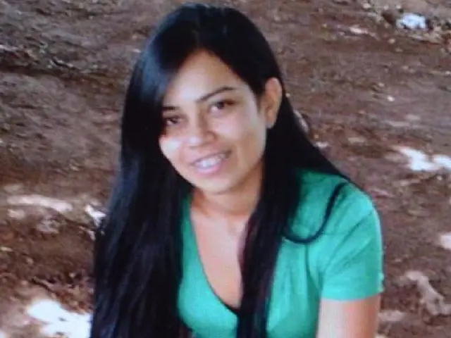 Jovem desaparece ao sair para fazer compras com a sogra