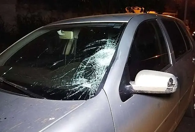 Motorista que atropelou indígena diz que fugiu por medo de sofrer represálias