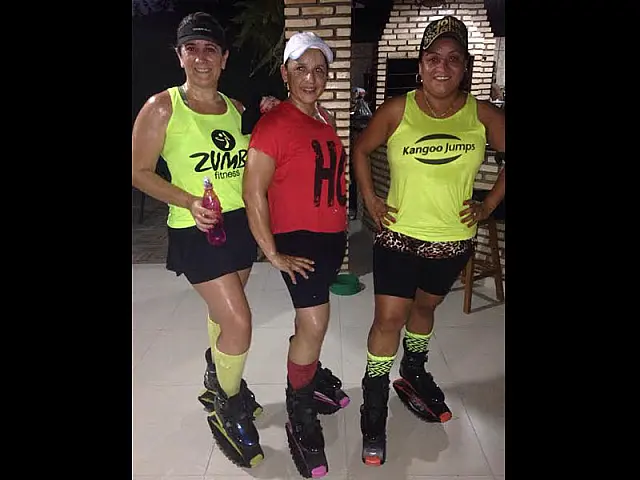 Três atletas de Anastácio vão participar do 2º Brasil Kangoo Run