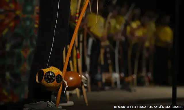 Feira de Arte e Cultura reúne moda, capoeira e gastronomia na sexta-feira