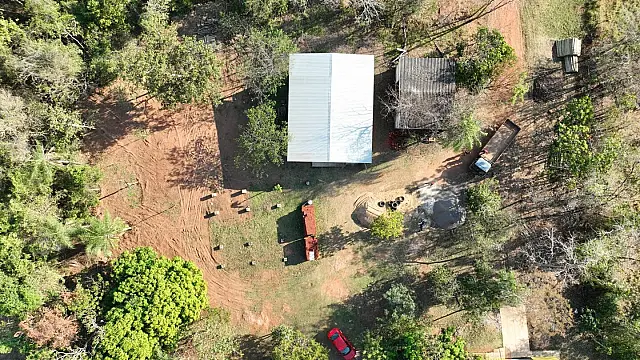 Projeto vai restaurar áreas estratégicas para águas do Pantanal em Nioaque