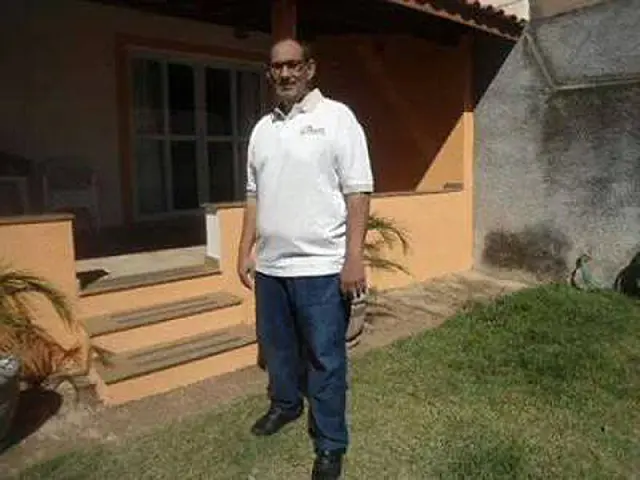 Morre vereador licenciado de Mundo Novo depois de cirurgia de transplante em SP