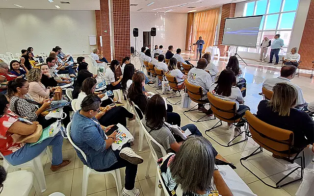 Corumbá realiza conferência sobre a consolidação do SUS