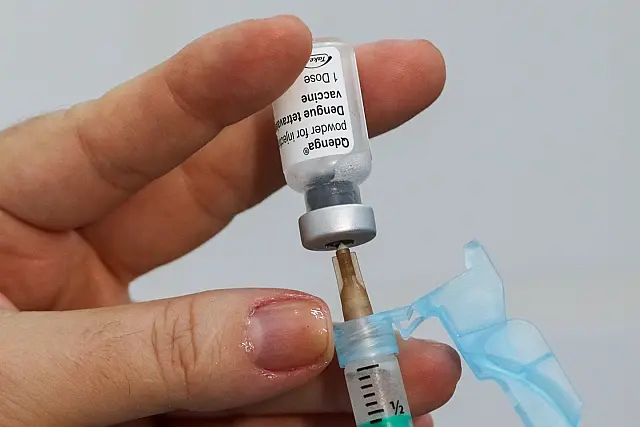 Corumbá abre três postos para campanha de multivacinação no sábado, 11 de maio