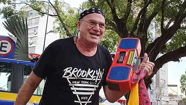 Familiares e amigos pedem orações a Paulo do Radinho, internado em estado grave na Capital