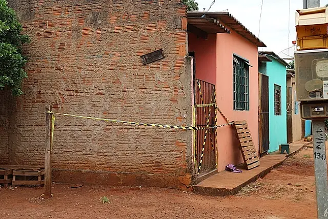 Homem que matou adolescente esganada se entrega à polícia