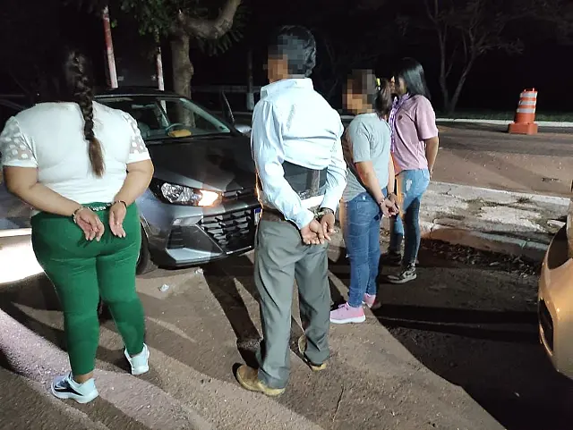 Polícia apreende 11 kg de cocaína em Miranda