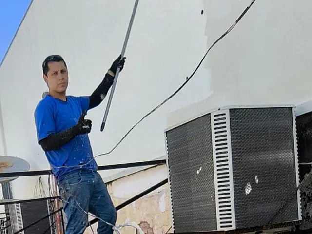 Pintor de Aquidauana cria rifa para custear tratamento após grave acidente