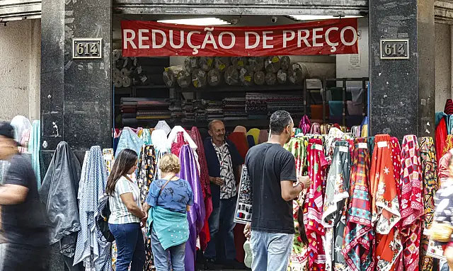 CNI estima alta de 2,3% no PIB neste ano