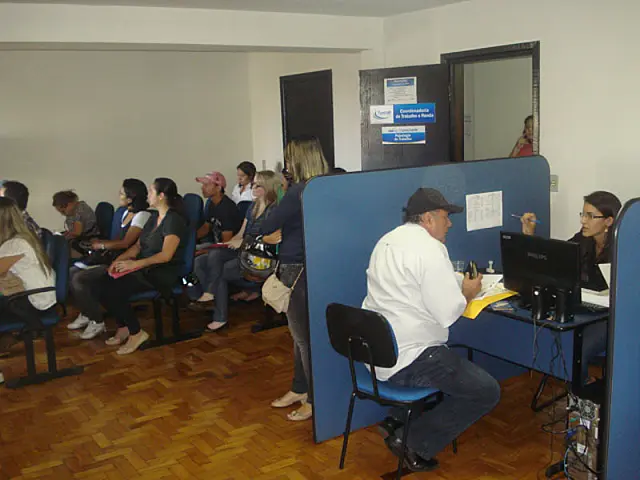 Funtrab seleciona candidatos de Anastácio para o Projeto MS Solidário
