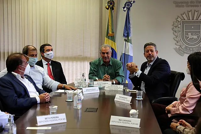 Assomasul parabeniza vitórias de Lira e Pacheco e defende compromisso com as reformas