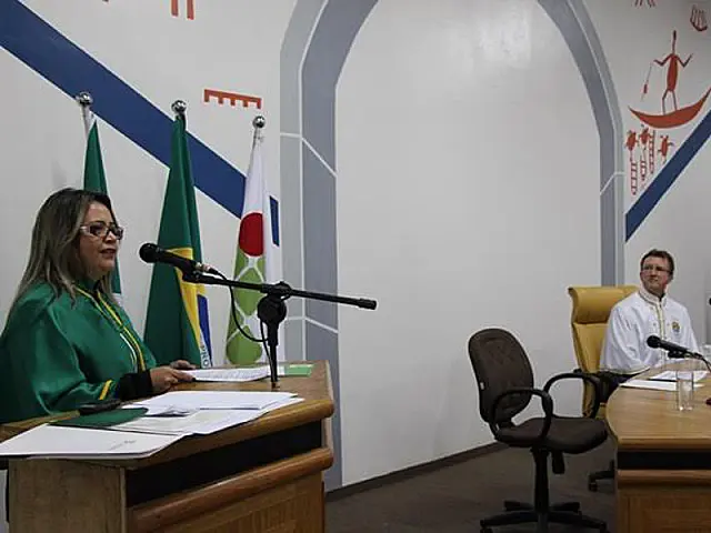Diretora do IFMS/Aquidauana propõe expansão das ações do campus na região