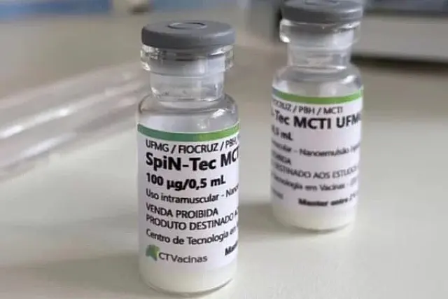 Anvisa aprova testes em humanos da primeira vacina 100% brasileira contra a Covid