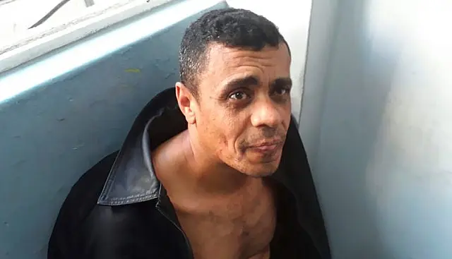 Adélio pede transferência alegando humilhações em penitenciária federal de Campo Grande