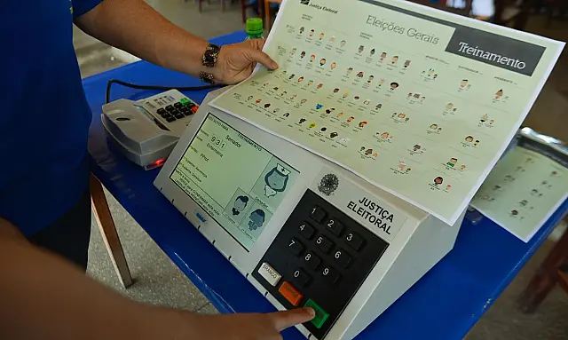 Justiça publica edital com horário de transporte dos eleitores da zona rural de Aquidauana