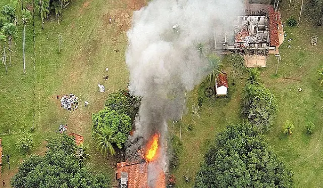 STJ confirma decisão e afirma que Fazenda Buriti não é área indígena