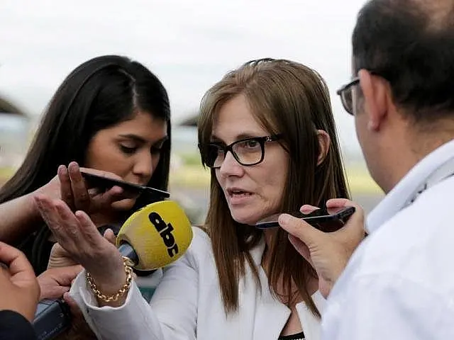 “Arquivo vivo”, advogada executada na fronteira ameaçava autoridades