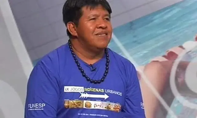 Morre Adierson, um dos principais defensores da causa indígena em MS