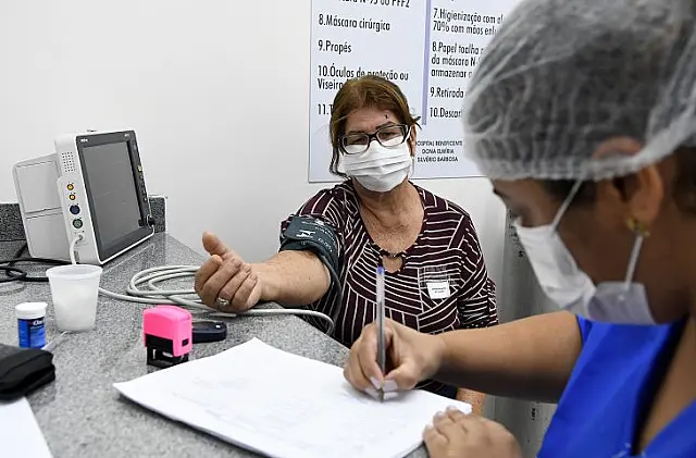 Atenção primária de MS recebe investimento de R$ 44 milhões