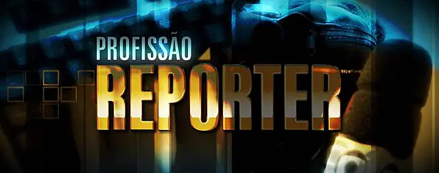 Equipe do Profissão Repórter realiza projeto com jovens na Amina