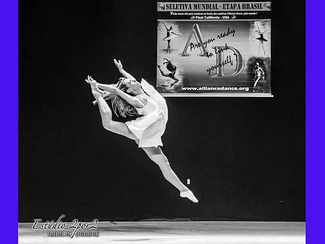 Studio de Dança Mayara Martins é selecionado para Copa do Mundo de Dança