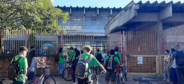 Volta às aulas: quantidade de alunos nas salas dependerá do Prosseguir