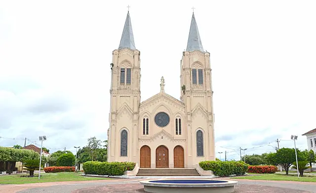 Igreja Católica irá ordenar o 1º Padre de Aquidauana