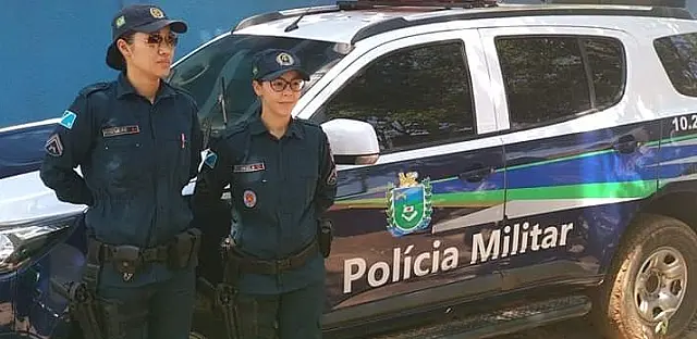 PMs de Aquidauana agem com precisão e evitam suicídio de homem que iria se jogar em rio