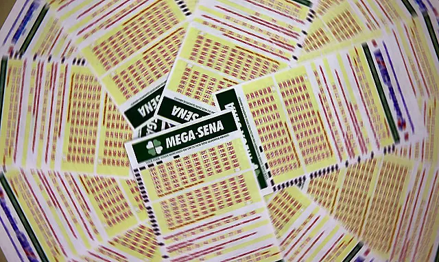 Ninguém acerta a Mega-Sena e prêmio acumula em R$ 21 milhões