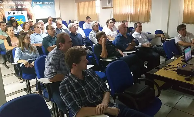 Status de área livre de aftosa sem vacinação é oportunidade estratégica para MS