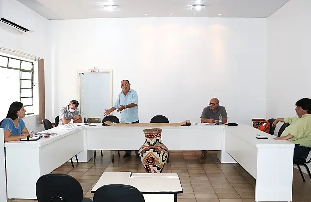 Comitê mantém ações contra o Coronavírus em Bonito até 7 de abril