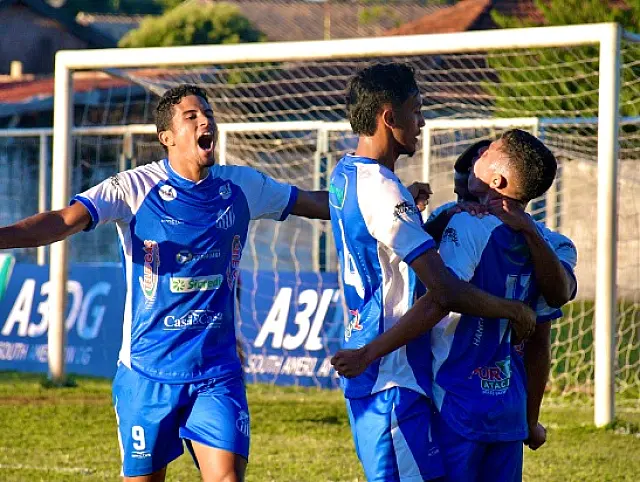 Aquidauanense recebe 7 de Setembro em duelo direto neste sábado