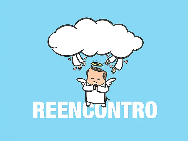 Reencontro