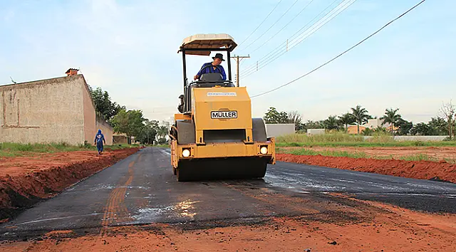 Governo do Estado investirá R$ 5 milhões em Bodoquena e mais 5 cidades