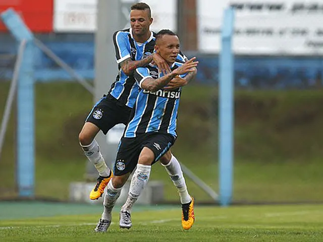 Confira os principais resultados desta quinta-feira nos campeonatos estaduais
