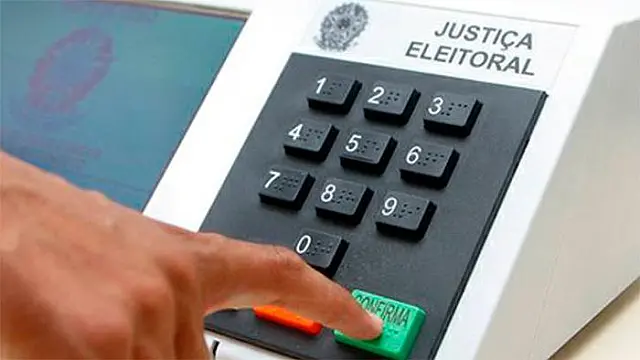 Eleitor tem 60 dias para justificar ausência em votação