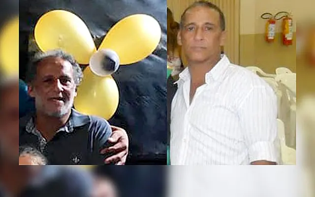 Morre 'Carlinhos Mecânico'