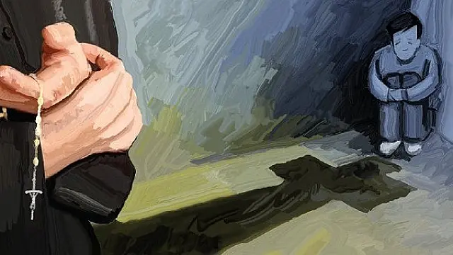 Padre é denunciado pelo estupro de três menores no interior de uma igreja
