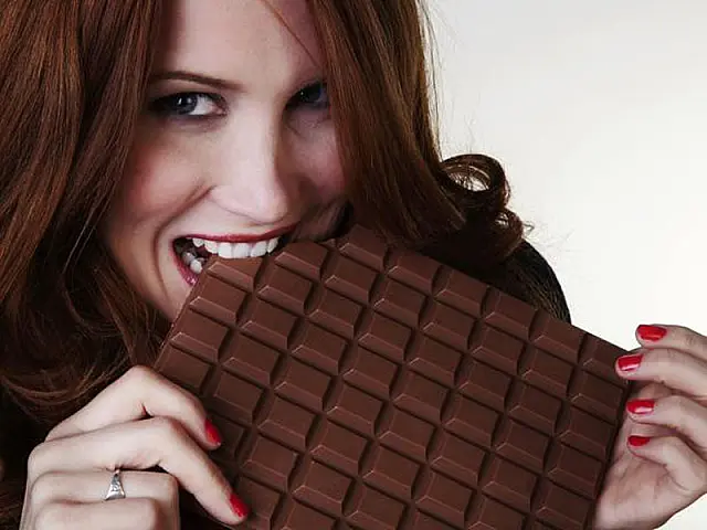 Chocolate pode ser aliado na perda de peso, diz estudo
