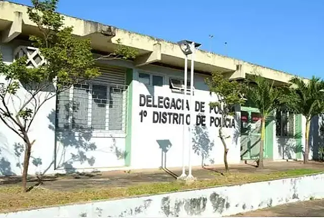 Polícia Civil prende homem acusado de violência doméstica em Corumbá