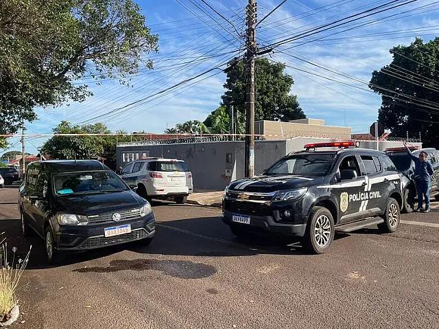 Especializado em roubos, bandido morre em troca de tiros com a DERF na Capital
