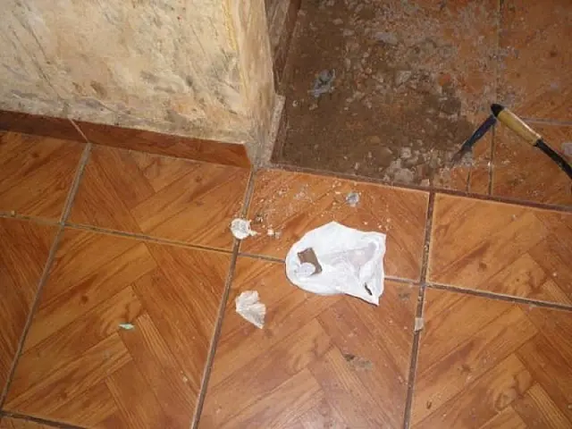 Anastácio: Rotai e Polícia Civil desativam mais um ponto de venda de drogas