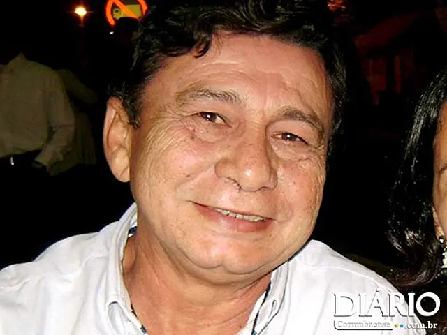 Assomasul lamenta morte do ex-prefeito de Ladário