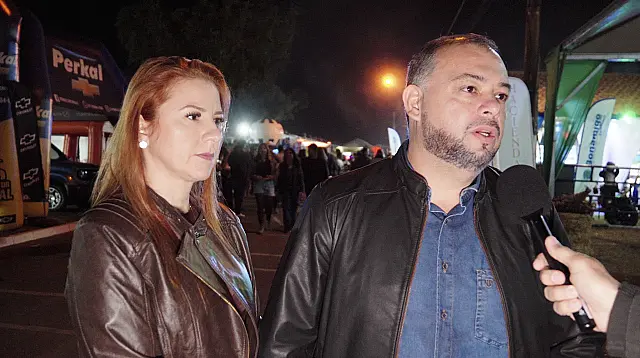 Câmara de Aquidauana promete apoio em obra do salão social do Sindicato Rural