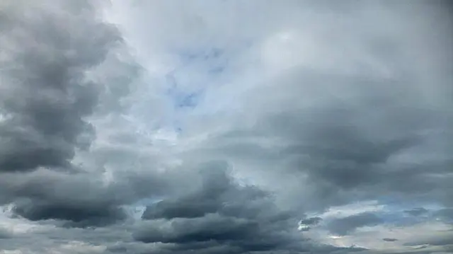 Domingo com possibilidade de chuvas à tarde e à noite em Aquidauana e região