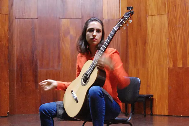 1ª audiência sobre caso da musicista assassinada será nesta segunda